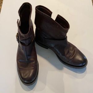Genuine Frye Boots